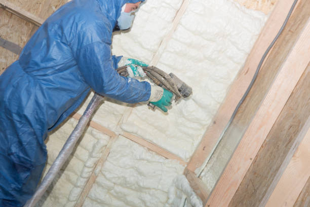 Best Soundproof Insulation  in Mayfair, CA